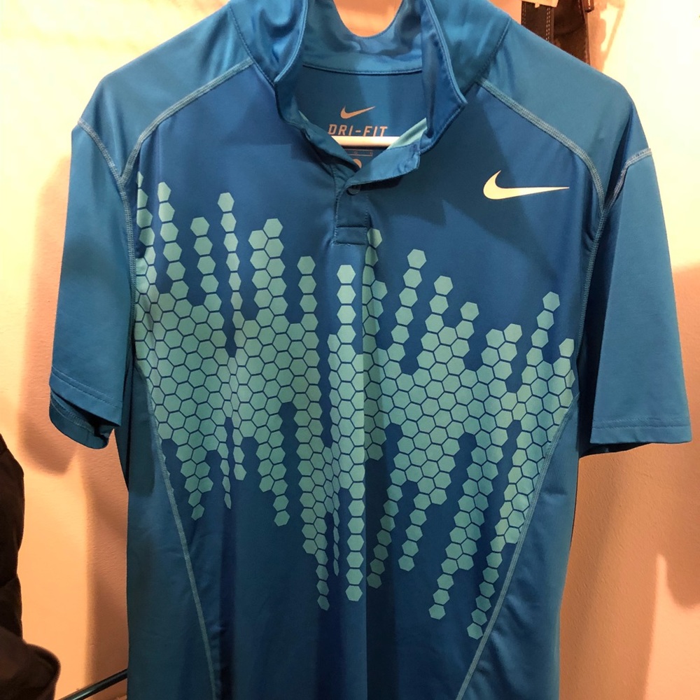 Men’s Nike Polo